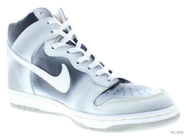 【US8】 NIKE DUNK HIGH PREMIUM QK Eric Haze 306799-012 【DS】