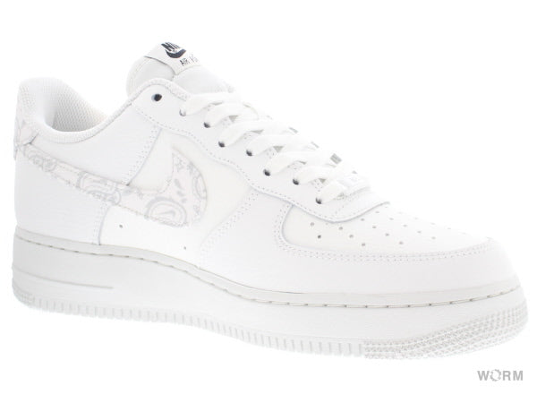 【W US10.5】 NIKE W AIR FORCE 1 07 ESS DJ9942-100 【DS】