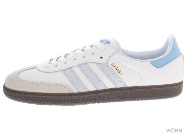【US11】 adidas SAMBA OG ID2055 【DS】