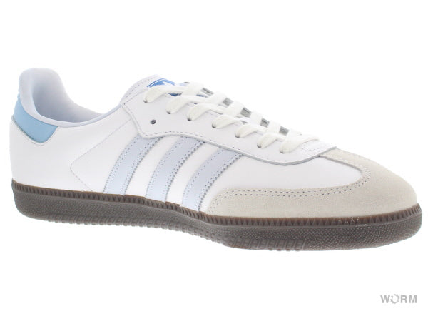 【US11】 adidas SAMBA OG ID2055 【DS】
