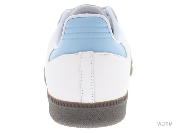 【US11】 adidas SAMBA OG ID2055 【DS】