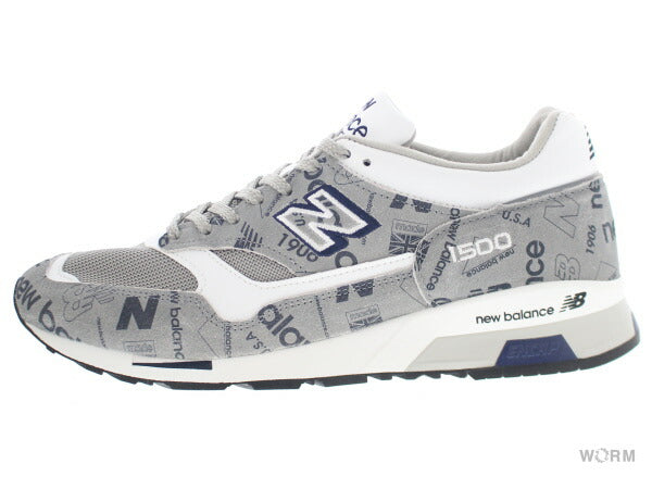 【US9.5】 NEW BALANCE M1500NBG 【DS】