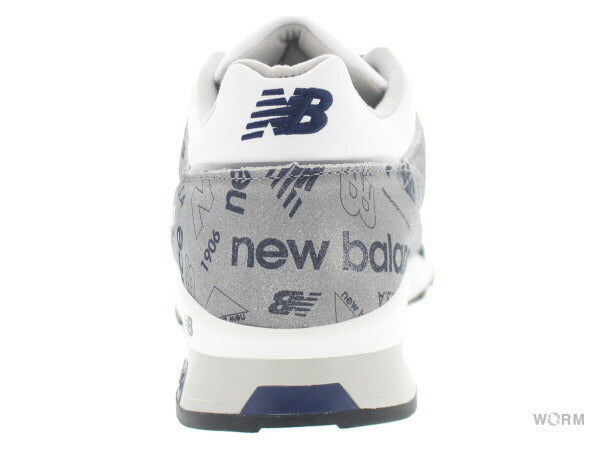 【US9.5】 NEW BALANCE M1500NBG 【DS】