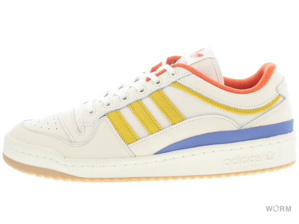 【US9.5】 adidas FORUM LOW WOODWOOD GW9313 【DS】