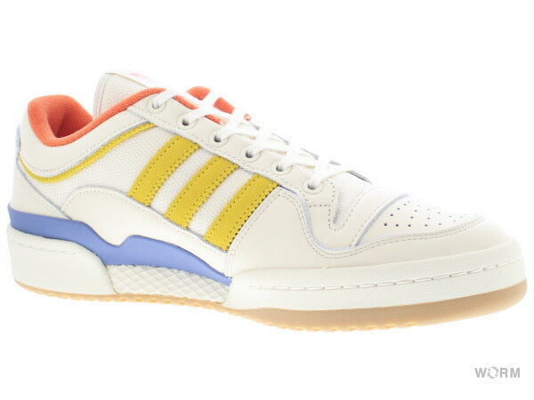 【US9.5】 adidas FORUM LOW WOODWOOD GW9313 【DS】