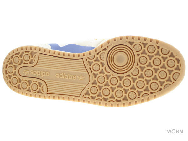 【US9.5】 adidas FORUM LOW WOODWOOD GW9313 【DS】