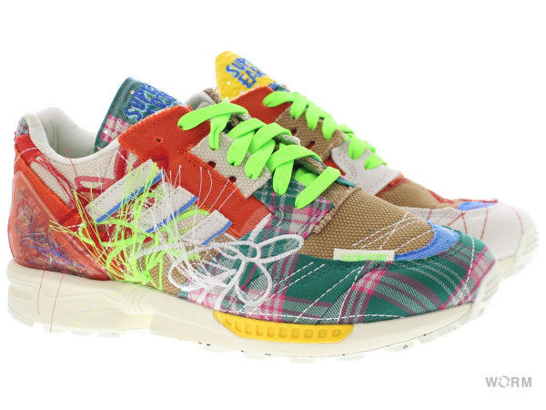 【US9】 adidas ZX8000 SUPEREARTH SW GZ3088 【DS】
