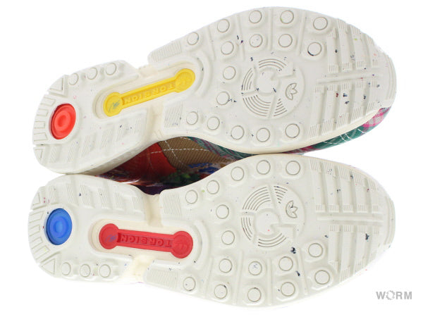 【US9】 adidas ZX8000 SUPEREARTH SW GZ3088 【DS】