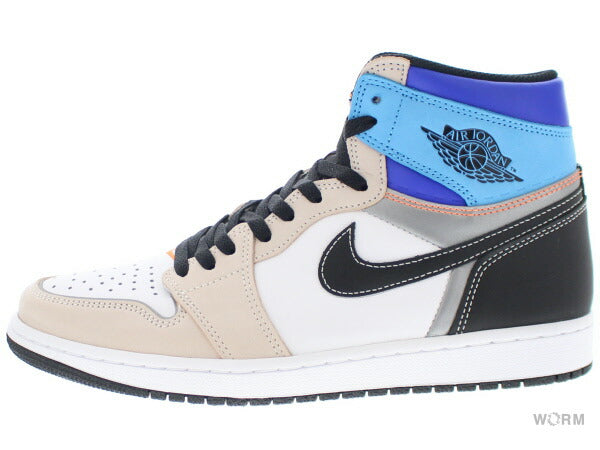 【US10.5】 AIR JORDAN 1 RETRO HIGH OG PROTOTYPE DC6515-100 【DS】