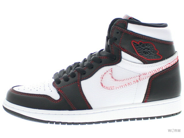 【US12】 AIR JORDAN 1 HIGH OG DEFIANT CD6579-071 【DS】