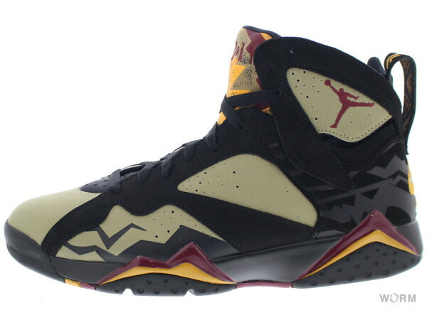 【US10】 AIR JORDAN 7 RETRO SE DN9782-001 【DS】