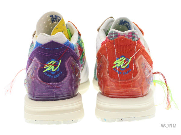 シアーガーデン US7.5】 adidas ZX 8000 SUPEREARTH SW GZ3088 【DS】 | WORM