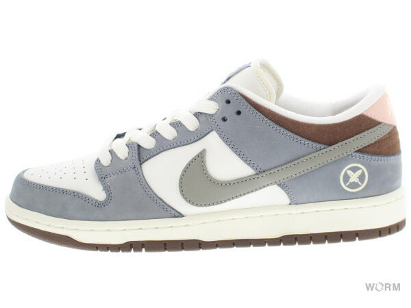 【US9】 NIKE SB SB DUNK LOW PRO QS YUTO HORIGOME FQ1180-001 【DS】