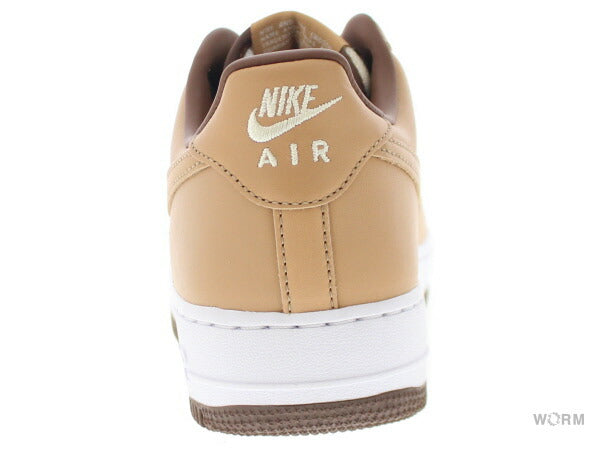 【US11】 NIKE AIR FORCE 1 QS ACORN DJ6395-100 【DS】