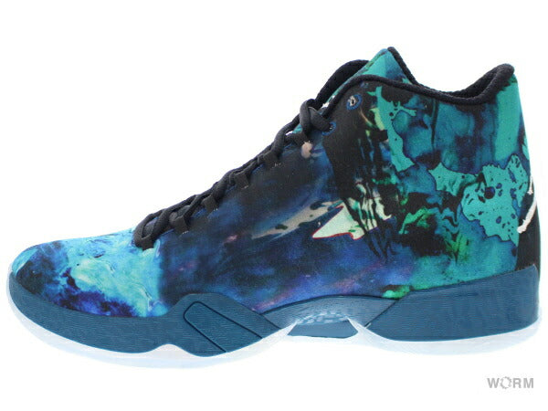 【US11】 AIR JORDAN 29 羊年 727134-407 【DS】