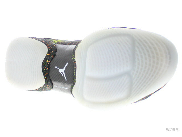 【US10】 AIR JORDAN 28 SE CHRISTMAS 616345-025 【DS】