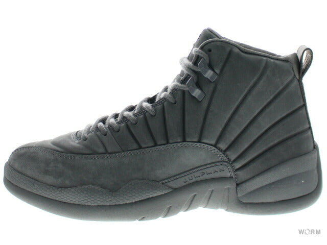 [US12] AIR JORDAN 12 RETRO PSNY 130690-003 [DS]