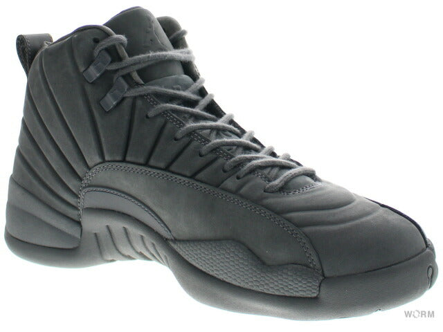 【US12】 AIR JORDAN 12 RETRO PSNY 130690-003 【DS】