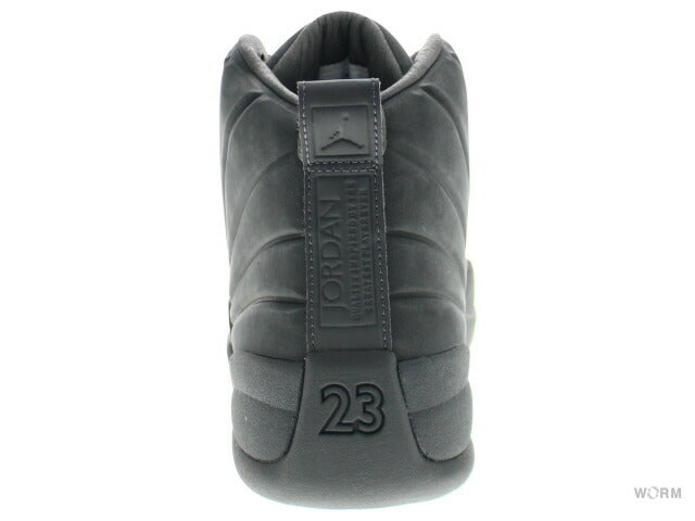 [US12] AIR JORDAN 12 RETRO PSNY 130690-003 [DS]