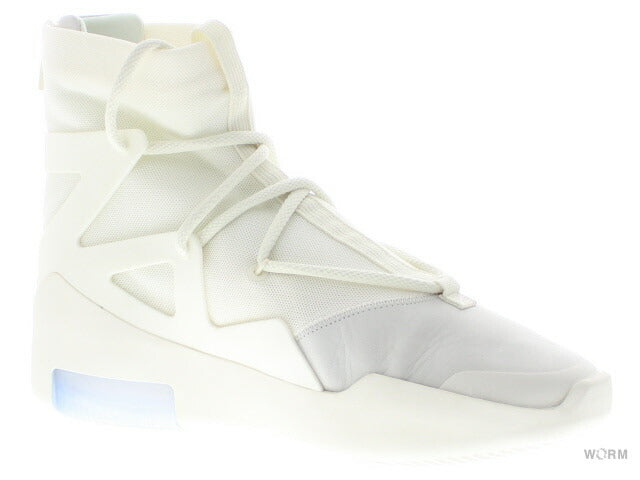 【US12】 NIKE AIR FEAR OF GOD SAIL BLACK AR4237-100 【DS】