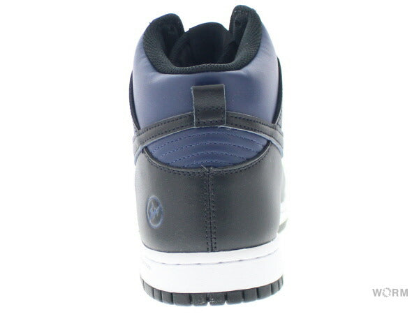 【US8】 NIKE DUNK HI / F DJ0383-400 【DS】