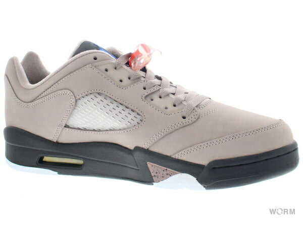 [US9] AIR JORDAN 5 RETRO LOW PSG DX6325-204 [DS]