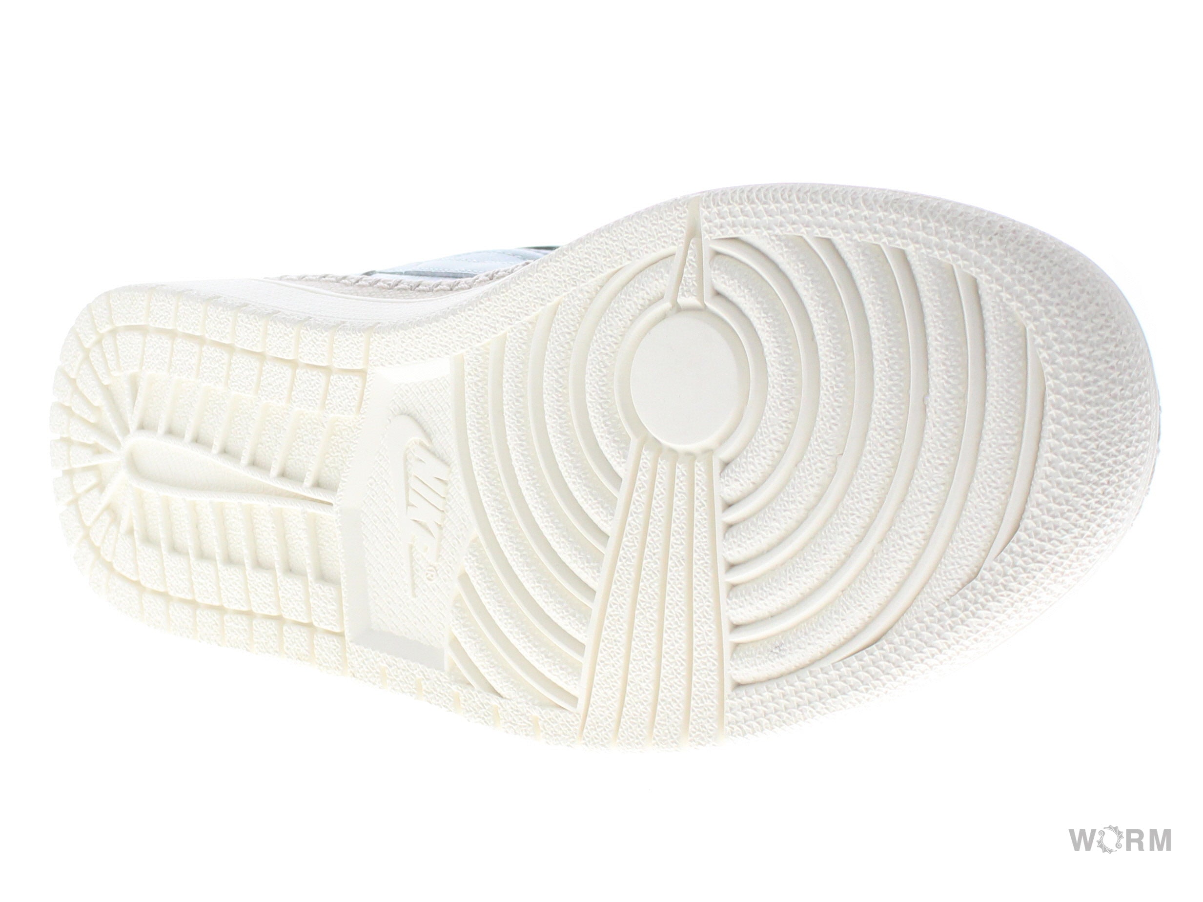 【W US11.5】 WMNS AIR JORDAN 1 RET HI PREM AH7389-315 【DS】