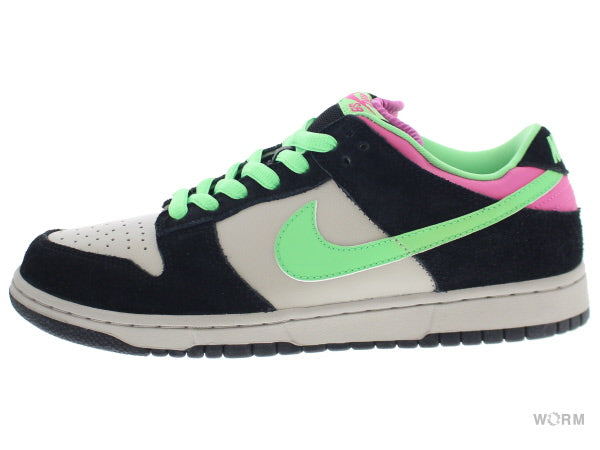 【US9.5】 NIKE SB DUNK LOW PRO 304292-033 【DS】