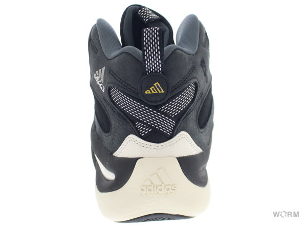 【US10】 adidas CRAZY 8 IF2448 【DS】