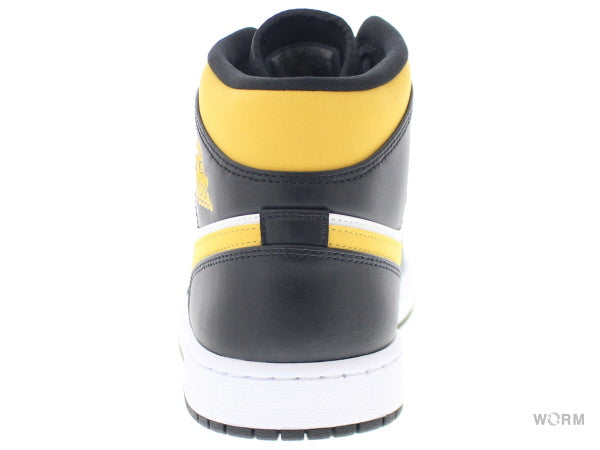 【US8.5】 AIR JORDAN 1 MID 554724-177 【DS】