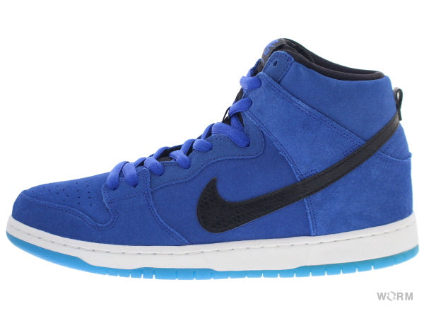 【US12】 NIKE SB DUNK HI PRO SB 305050-404 【DS】