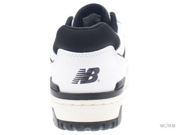 【US10】 New Balance BB550HA1 【DS】