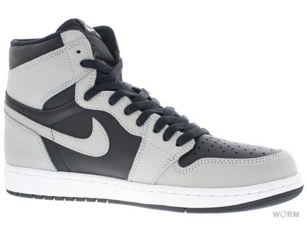 【US9】 AIR JORDAN 1 RETRO HIGH OG SHADOW 2.0 555088-035 【DS】