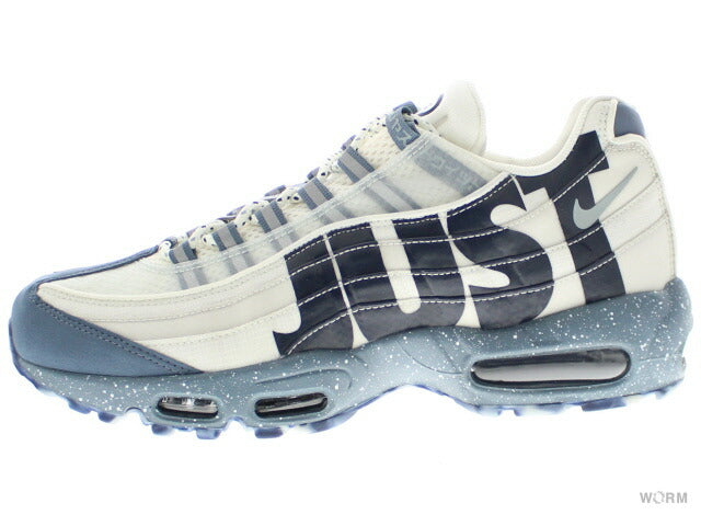 【US10.5】 NIKE AIR MAX 95 PRM QS JUST DO IT MT. FUJI CI0229-147 【DS】