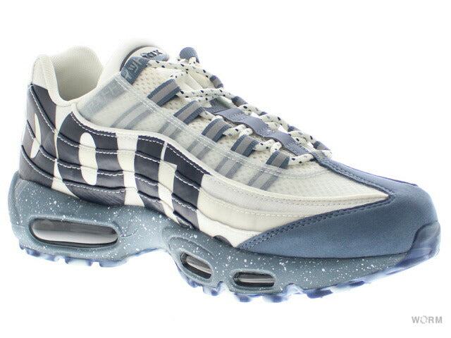 【US10.5】 NIKE AIR MAX 95 PRM QS JUST DO IT MT. FUJI CI0229-147 【DS】