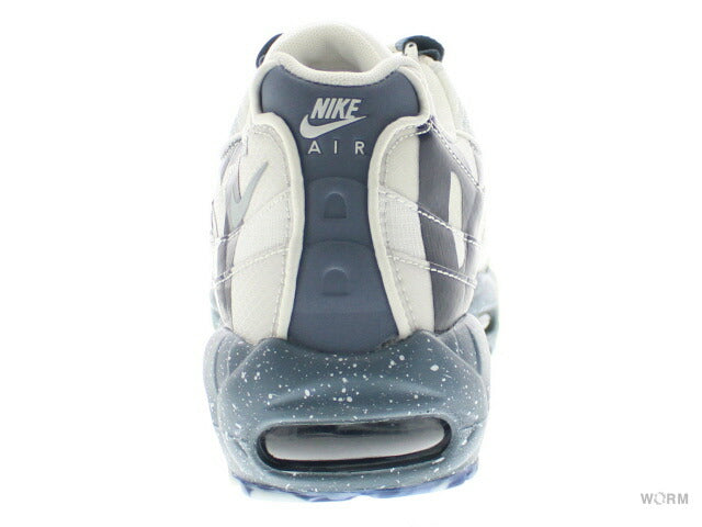 【US10.5】 NIKE AIR MAX 95 PRM QS JUST DO IT MT. FUJI CI0229-147 【DS】