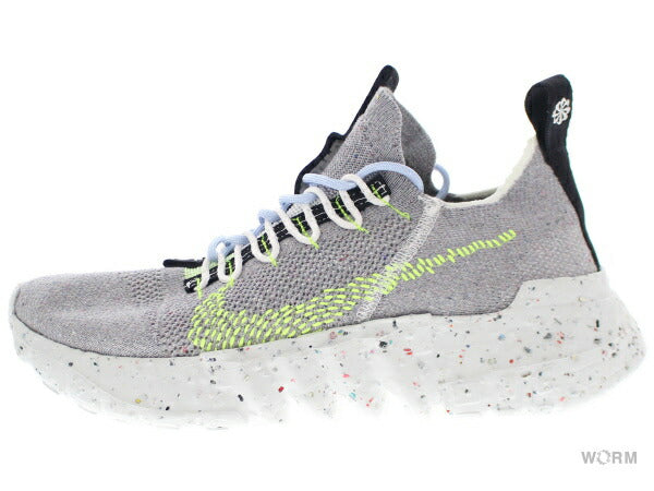 【US8.5】NIKE SPACE HIPPIE 01 CQ3986-002 【DS】