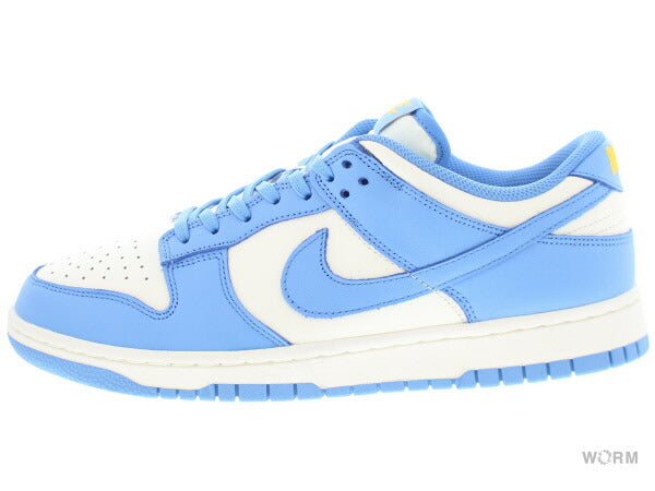 【US10.5】NIKE WMNS DUNK LOW Coast DD1503-100 【DS】