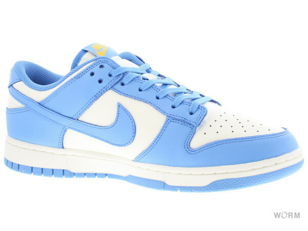 【US10.5】NIKE WMNS DUNK LOW Coast DD1503-100 【DS】