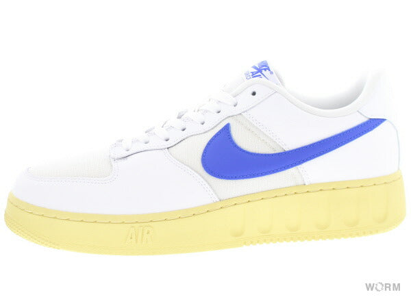 【US9.5】NIKE AIR FORCE 1 LOW UNITY DM2385-100 【DS】