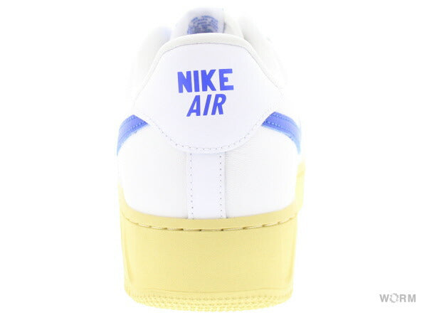 【US9.5】NIKE AIR FORCE 1 LOW UNITY DM2385-100 【DS】