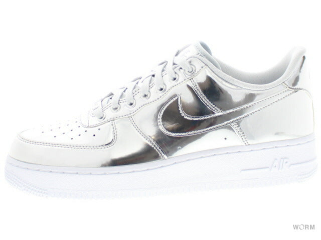 【W US11.5】 NIKE W AIR FORCE 1 SP CQ6566-001 【DS】