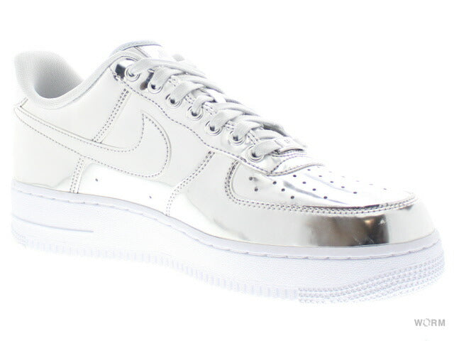 [W US11.5] NIKE W AIR FORCE 1 SP CQ6566-001 [DS]