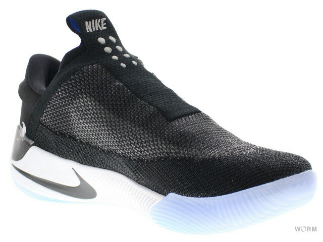 【US11.5】 NIKE ADAPT BB AO2582-001 【DS】