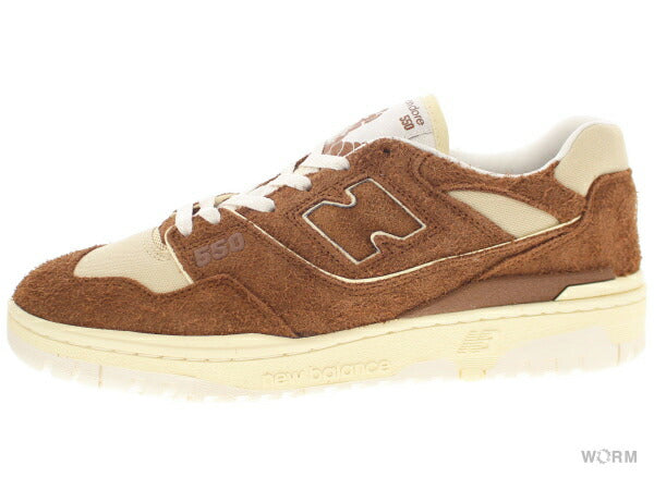 【US8】 NEW BALANCE BB550DB1 Aime Leon Dore 【DS】