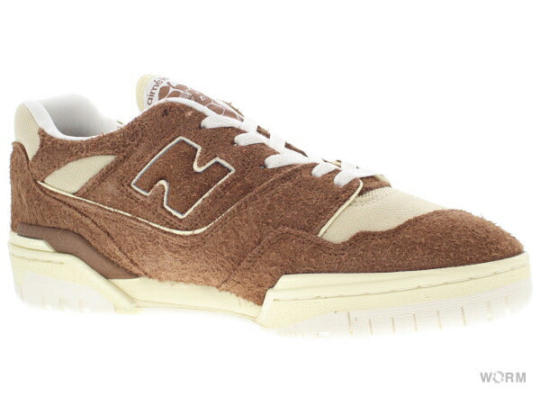 【US8】 NEW BALANCE BB550DB1 Aime Leon Dore 【DS】