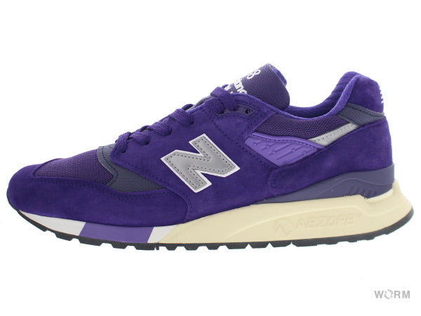 [US9] NEW BALANCE U998TE [DS]