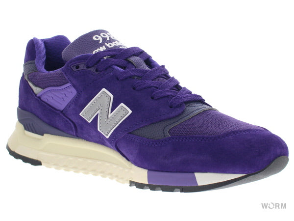 [US9] NEW BALANCE U998TE [DS]