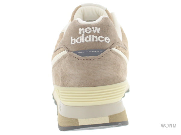 [US9] NEW BALANCE OU576BEI [DS]