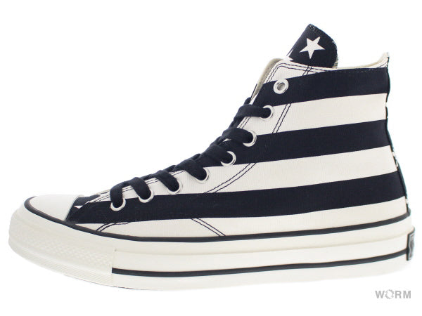 【US8.5】 CONVERSE CHUCK TAYLOR MATERIAL HI 1CL881 【DS】